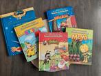 Prachtige set Studio 100 boeken Bumba Plop Piet Piraat Maya, Boeken, Ophalen of Verzenden, Zo goed als nieuw, Studio 100, Fictie algemeen