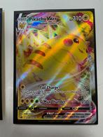 Pikachu VMAX SWSH 286 SWSH Pokemon Crown Zenith Promo, Ophalen of Verzenden, Zo goed als nieuw