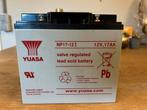 Yuasa modelbouw accu, Ophalen of Verzenden, Zo goed als nieuw