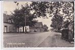 Vlijmen, Verzamelen, Ansichtkaarten | Nederland, Verzenden, 1940 tot 1960, Gelopen, Noord-Brabant
