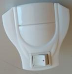 Te Koop: Een nachtlampje met een AAN/UIT schakelaar., Ophalen of Verzenden, Zo goed als nieuw, Lamp