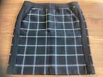 Claudia Sträter Rok, Kleding | Dames, Rokken, Maat 38/40 (M), Zwart, Ophalen of Verzenden, Zo goed als nieuw