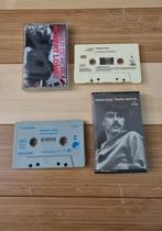 2x Robert Long, Gebruikt, 2 t/m 25 bandjes, Ophalen of Verzenden, Origineel