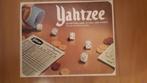 Yahtzee spel, Hobby en Vrije tijd, Gezelschapsspellen | Kaartspellen, Gebruikt, Ophalen of Verzenden, Drie of vier spelers