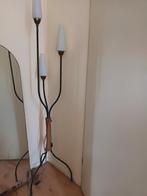 Vintage vloerlamp, Ophalen, Gebruikt, 150 tot 200 cm