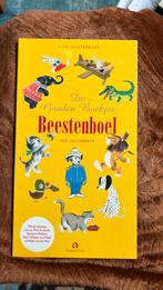 Gouden boekjes luisterboek op CD- Beestenboel, Ophalen of Verzenden, Piet Schreuders; Toon Tellegen; Georges Duplaix; Byron Jackso...