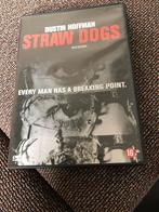 Straw dogs dvd in prima staat, Ophalen of Verzenden