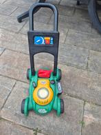 Speelgoed Grasmaaier - Buitenspeelgoed, Kinderen en Baby's, Speelgoed | Buiten | Los speelgoed, Ophalen of Verzenden, Gebruikt