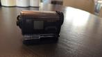 Sony Action Cam, Ophalen of Verzenden, Zo goed als nieuw, Sony
