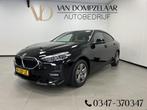 BMW 2 Serie Gran Coupé 218i Executive Edition / Navi / Clim, Voorwielaandrijving, Gebruikt, Euro 6, Zwart