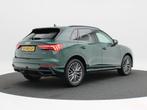Audi Q3 40 TFSi 190 Pk Automaat quattro S-Line | Panoramadak, Auto's, Audi, Automaat, Adaptive Cruise Control, Gebruikt, 1984 cc