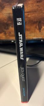 Star Wars: Jedi Quest Hardcover, Verzamelen, Ophalen of Verzenden, Zo goed als nieuw, Boek of Poster