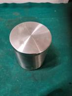 blik rvs look, Verzamelen, Blikken, Ophalen of Verzenden