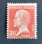 FRANKRIJK "type Pasteur 1923" YT173, Ophalen of Verzenden, Postfris