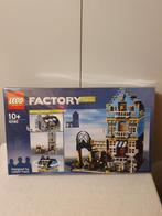 Lego 10190 Market Street, Nieuw, Complete set, Ophalen of Verzenden, Lego