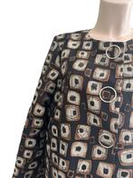 Caroline Biss vest M, Maat 38/40 (M), Bruin, Ophalen of Verzenden, Zo goed als nieuw