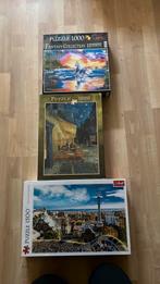 Nieuwe puzzel, Ophalen of Verzenden, 500 t/m 1500 stukjes, Zo goed als nieuw