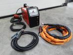 Tig lasapparaat Lorch T 250 AC/DC puls Control Pro, Verzenden, Zo goed als nieuw, 250 ampère of meer, Tig