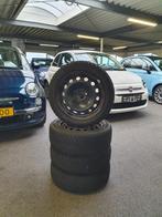 Diverse wintersets Fiat 500, 500X, Alfa Romeo Mito, Auto-onderdelen, Banden en Velgen, Ophalen, Gebruikt, 15 inch, Band(en)