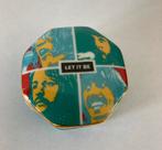 The Beatles - Speeldoosje Franklin Mint, Verzamelen, Ophalen of Verzenden, Zo goed als nieuw, Pop, Beeldje of Miniatuur