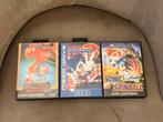 Sonic the Hedgehog 2, 3 Spinball, Sega Mega Drive Collectie, Spelcomputers en Games, Games | Sega, Ophalen, Gebruikt, 1 speler