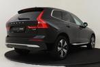 Volvo XC60 T6 PLUG-IN HYBRID AWD PLUS BRIGHT [MY25] -PANO.DA, Auto's, Automaat, 12 maanden, Gebruikt, Euro 6