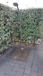 Ama  Luxe Buitendouche - warm/koud, Ophalen, Zo goed als nieuw