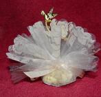 huwelijks bedankjes, 2 verschillende, Ophalen of Verzenden, Nieuw, Overige kleuren, Accessoires