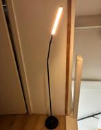 Staanlamp, Huis en Inrichting, Lampen | Vloerlampen, Ophalen, Gebruikt, Overige materialen, 150 tot 200 cm