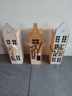 gevel wijnkistje wijnkist gevelhuisjes, Ophalen of Verzenden, Nieuw, Minder dan 50 cm, Minder dan 50 cm