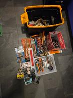 Diverse Handgereedschap Collectie, Auto diversen, Autogereedschap, Ophalen, Gebruikt