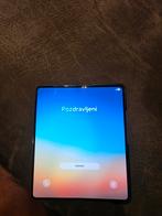 samsung galaxy Z fold 4, Telecommunicatie, Mobiele telefoons | Samsung, 256 GB, Ophalen, Gebruikt, Zwart