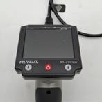 Endoscoop / Boroscoop / Inspectiecamera VOLTCRAFT BS-200XW, Ophalen of Verzenden, Nieuw