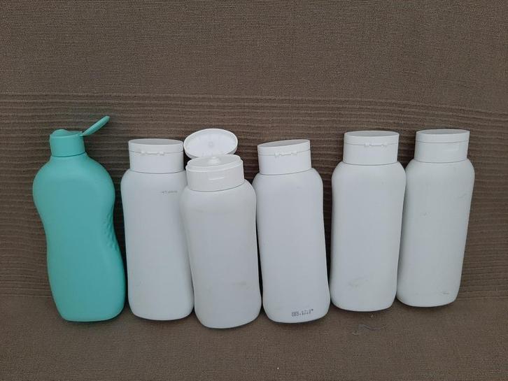 LAATSTE POGING: partij diverse soorten verpakkingsmateriaal, Doe-het-zelf en Verbouw, Kratten en Dozen, Gebruikt, Doos, Minder dan 50 cm