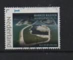 xhlou ‹(•¿•)› nl i0955  markerwadden, Verzenden, Na 1940, Gestempeld