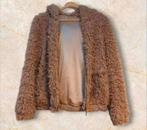 ✨️AZAKA Warm comfortabel vest - Maat M✨️✨️, Maat 38/40 (M), Bruin, Ophalen of Verzenden, Azaka
