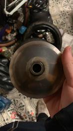 Malossi vario, Ophalen of Verzenden