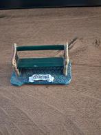 Luville efteling bankje, Ophalen of Verzenden, Zo goed als nieuw, Beeldje of Poppetje