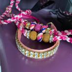 Showlijn kleine hond chihuahua, Dieren en Toebehoren, Ophalen of Verzenden, Zo goed als nieuw