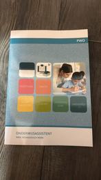 PWO - onderwijsassistent, Ophalen, Nieuw, Overige niveaus