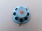 Speaker Emaphone Compact 112 (1963) jukebox, Verzamelen, Automaten | Jukeboxen, Verzenden, Gebruikt, 1970 tot heden, Overige merken