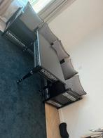 Marokkaanse seddari/ eethoekje, Huis en Inrichting, Ophalen, Gebruikt