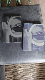 Prince - 21 Nights Fotoboek & cd, Ophalen of Verzenden, Fotografie algemeen, Prince