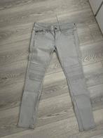 G star slender denim my 31-30, Kleding | Dames, Spijkerbroeken en Jeans, Grijs, W30 - W32 (confectie 38/40), Ophalen of Verzenden