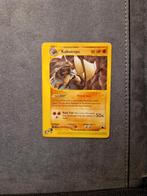 Kabutops 14/144 Skyridge 2003 Wotc, Ophalen of Verzenden, Zo goed als nieuw, Losse kaart