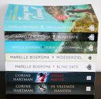Marelle Boersma Boeken - Los te Koop, Ophalen of Verzenden, Zo goed als nieuw, Marielle Boersma