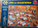 Jan van Haasteren, Darten., Ophalen of Verzenden, 500 t/m 1500 stukjes, Zo goed als nieuw