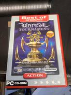 PC, CD-Rom spellen. Tomb Raider, Wolfenstein, alles = 15€, 1 speler, Ophalen of Verzenden, Zo goed als nieuw