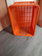 Stevige magazijn kratten, Doe-het-zelf en Verbouw, Kratten en Dozen, Ophalen, 40 tot 60 cm, 50 tot 75 cm, Minder dan 35 cm