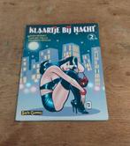 Klaartje bij nacht compleet met kaarten., Boeken, Meerdere stripboeken, Ophalen of Verzenden, Gelezen